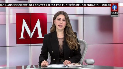 En Iztacalco, detienen a una mujer que intentó robar licuadora de Coppel