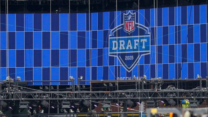 Unprecedented NFL Draft: Every Team Retains First Pick