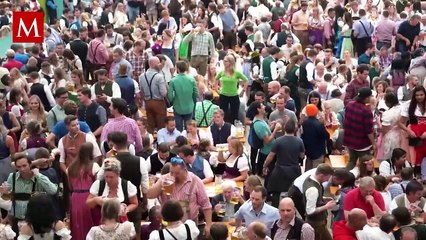 Semana Santa en Bélgica: ¿Huevos de Pascua? Sí… pero también juguetes sexuales y cervezas escondidas
