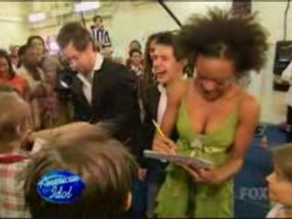 Ai7 Top4 Results Part3 American Idol