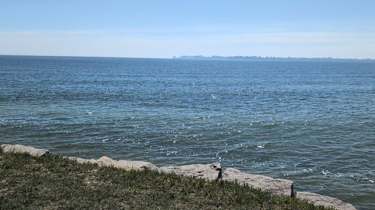 Odessa 2025. Black Sea