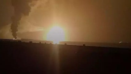 ABD ordusuun Yemen’deki Husi hedeflerine düzenlediği hava saldırısında bilanço artıyor