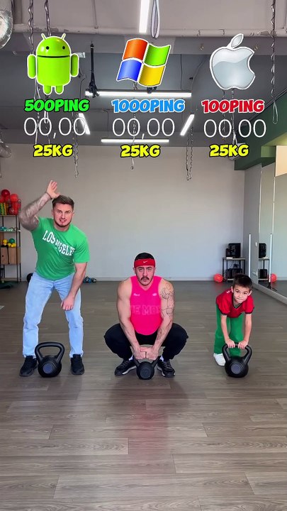 💪 Which one do you use_(1080P_60FPS)