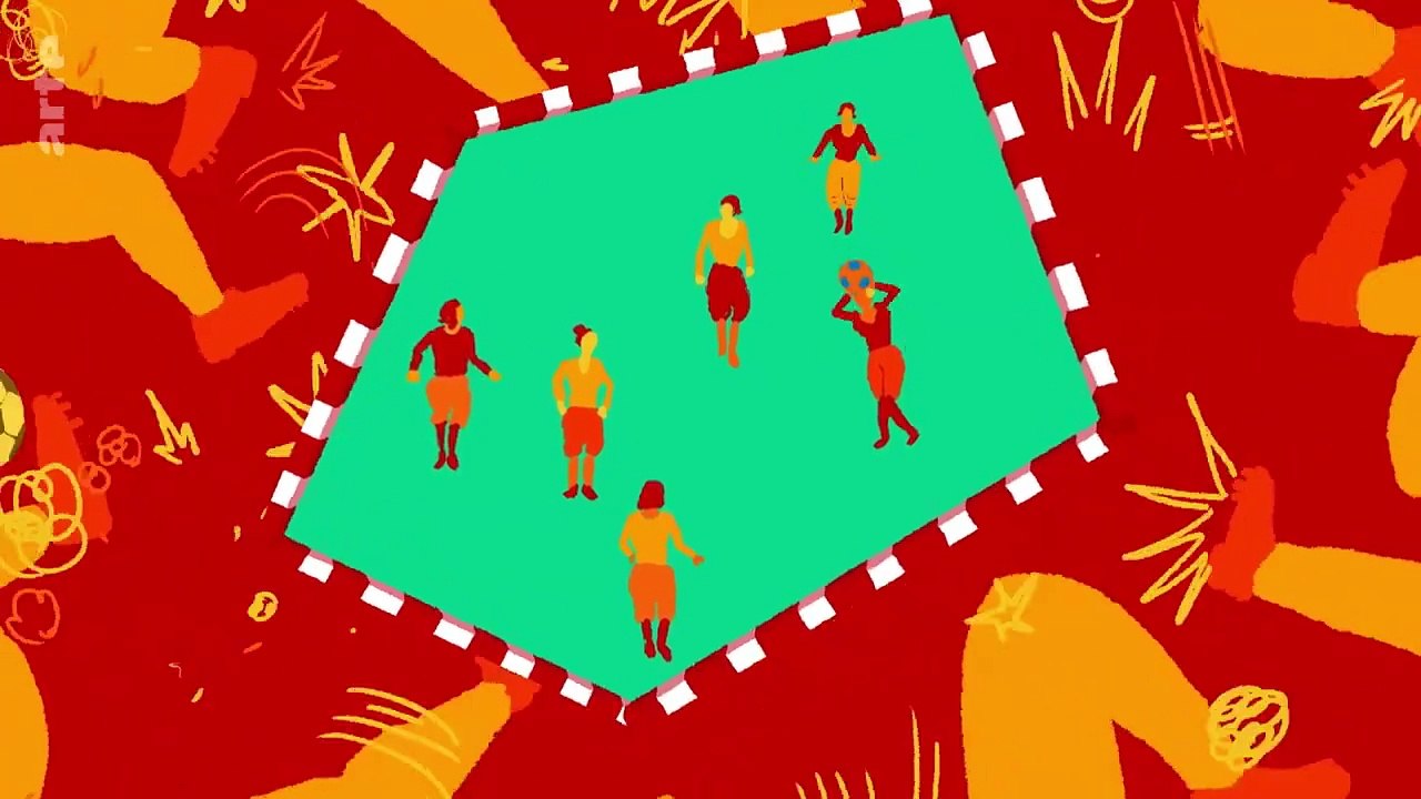 L'histoire du Handball (1917) - Vidéo Dailymotion