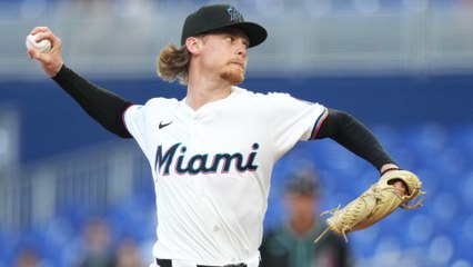 Max Meyer's Strong Performance and Future MLB Prospects