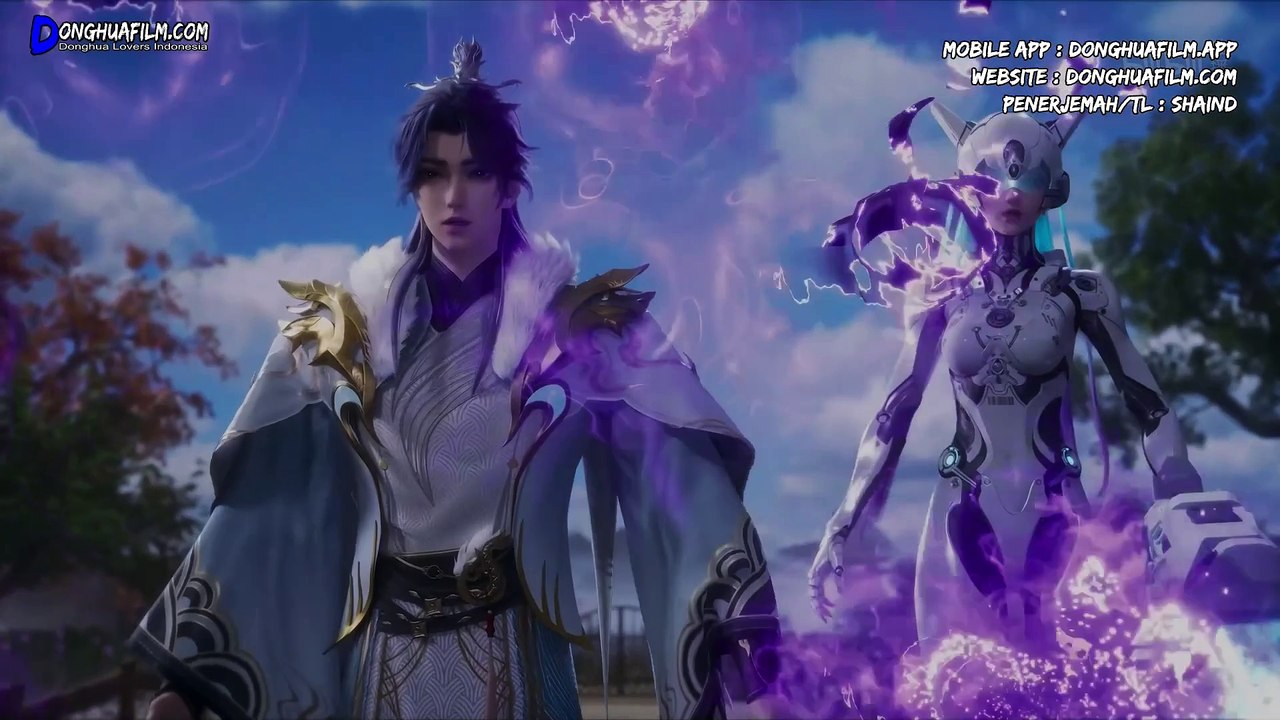 My Sectarian Members Are Spies Episode 59 Sub Indo