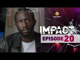 Série - Impact - Saison 2 - Episode 20- VOSTFR