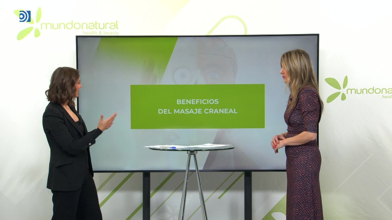 Mundo Natural T19-E53: La actividad física y su importancia esencial