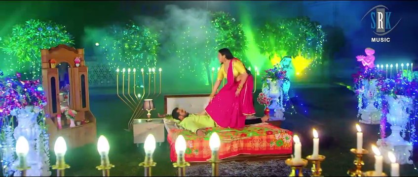 Palang Sagwan Ke ｜ Khesari Lal Yadav, Aamrapali Dubey ｜ Doli Saja Ke Rakhna ｜ FULL SONG ｜ Movie Song