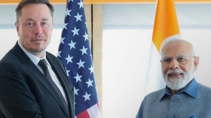 जल्द भारत आएंगे Elon Musk, पीएम मोदी से फोन पर की बात