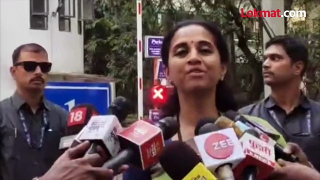 ठाकरे एकत्र येणार? सुप्रिया सुळे भरभरुन बोलल्या,