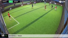 But de Paul J - Team A