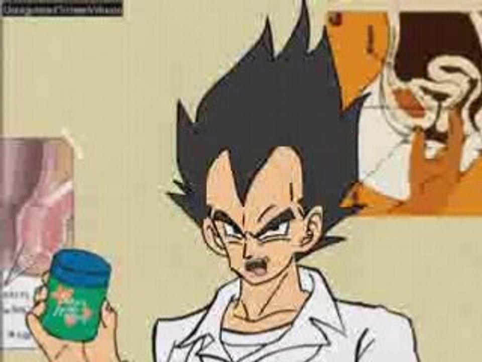 Doctor Gokú