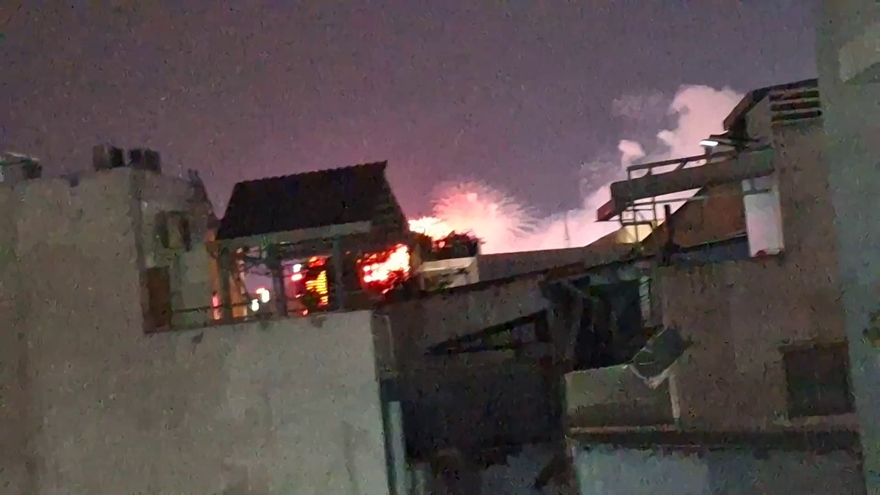 Reunification Day Pre-04/30/2025 / 04/19/2025 Week 1 Firework Live in Viet Nam | Tieu Diep — Firework Live Very Special Limited Day
