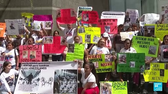 Corte Suprema de EE. UU. suspende temporalmente deportaciones de venezolanos