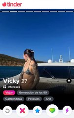 Young Miko en Tinder: ¿Nueva tendencia? 🎯