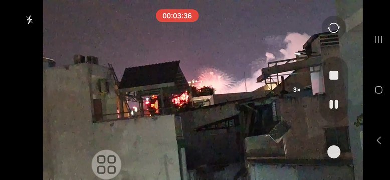 Reunification Day Pre-04/30/2025 / 04/19/2025 Week 1 Firework Live in Viet Nam (Behind The Scene) | Tieu Diep — Firework Live Very Special Limited Day