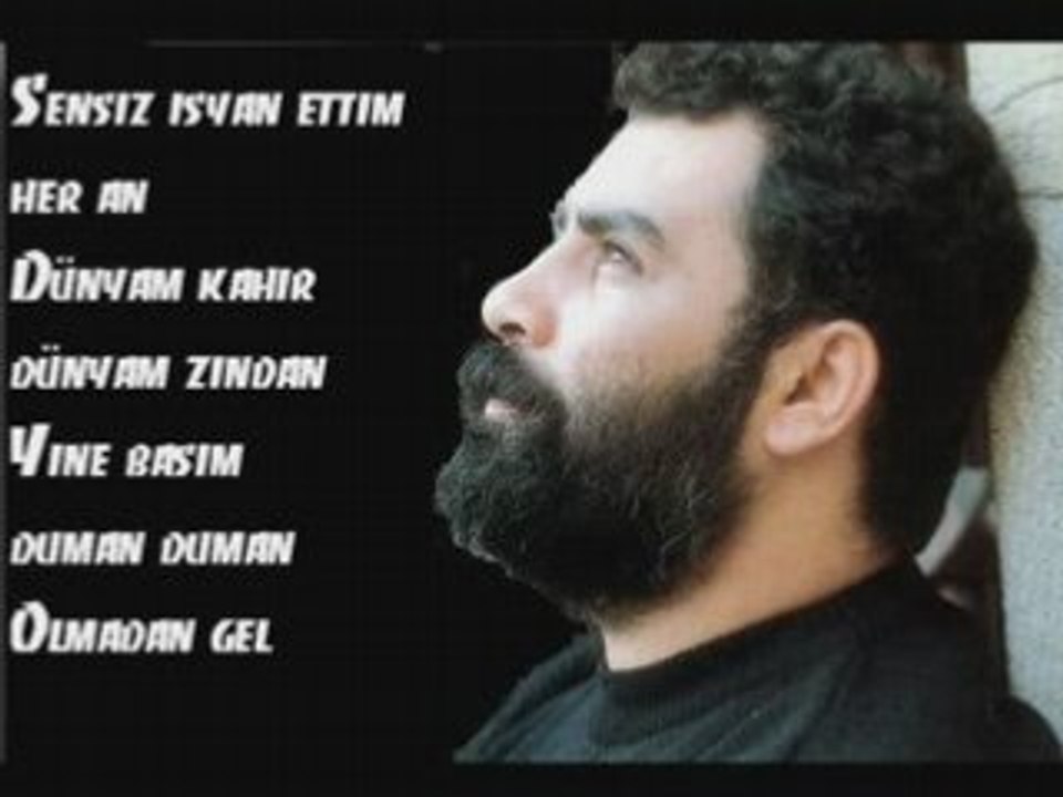 Ahmet kaya-Sabır Kalmadı www.parissurgunu.com