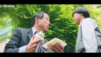 The Lucky Boy Who Survived And Was Trained To Become An Assassin After 20 Years