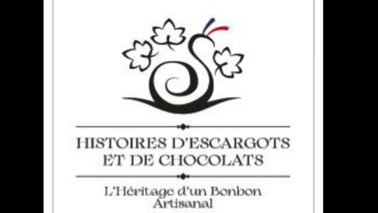L'ESCARGOT PRALINE FRANCAIS