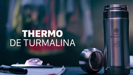 Termo de Turmalina HGW