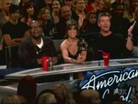 Ai7 Top4 Results Part4 Maroon 5 American Idol