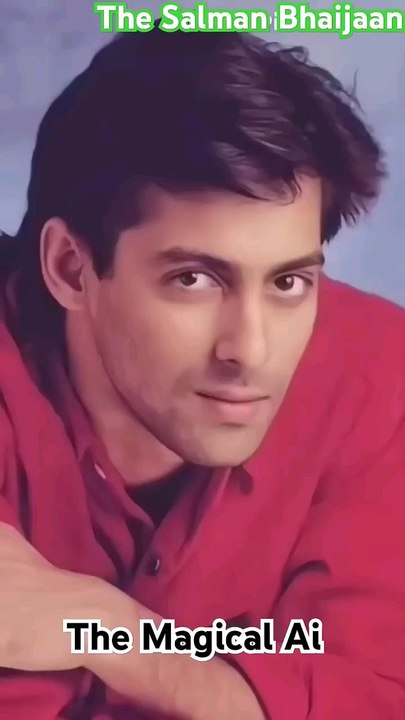 Best Sum Up Of Salman Khans Looks