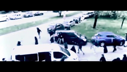 Scontri tra i tifosi del Trento e del Novara: il video