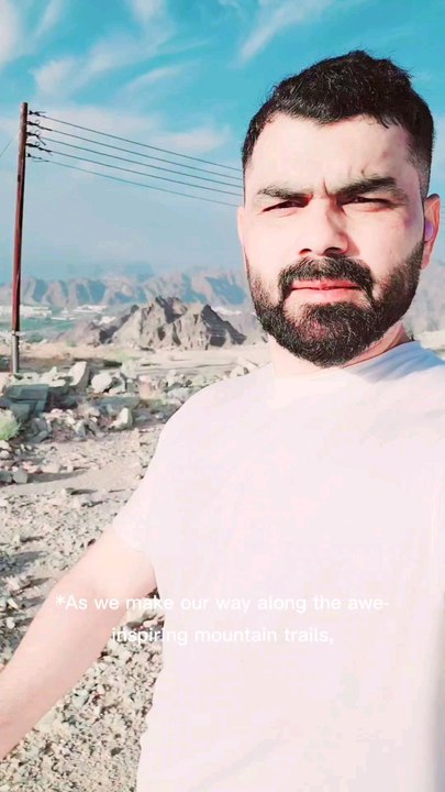 Beautiful Oman Al Bustan mountain! 🇴🇲⛰️ #Oman #Mountains #AlBustan #Travel #Nature