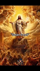 Christians vs. Satanism: Where Do You Stand?