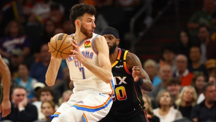 NBA Western Conference Predictions: OKC vs. Lakers Analysis