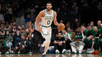 Boston Celtics Playoff Magic vs. Orlando: Analysis