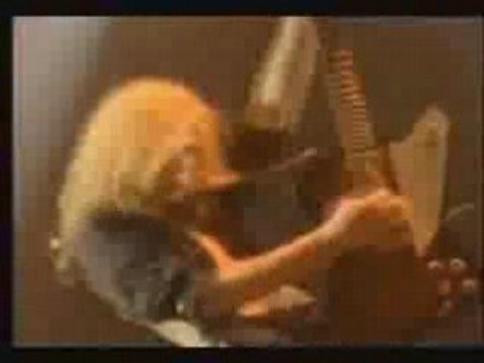 Armegedon - Def Leppard