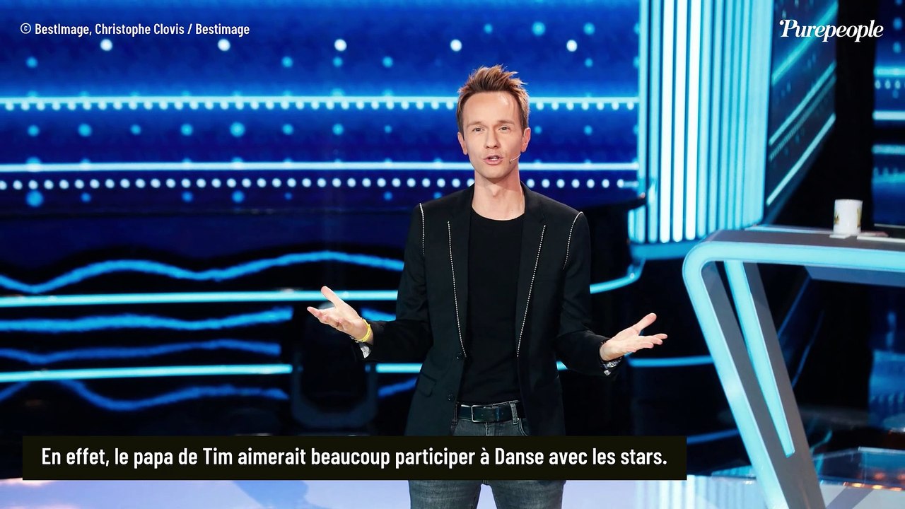 Cyril Féraud bientôt sur TF1 ? L'animateur dévoile les deux conditions qui lui permettraient d'intégrer cette émission qu'il adore