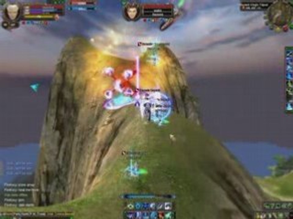 Todos muertos matando a uranus xD