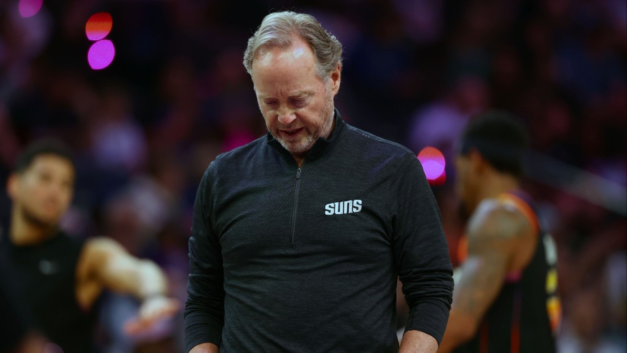 Phoenix Suns Shake-up: Key Changes in Offseason Dynamics