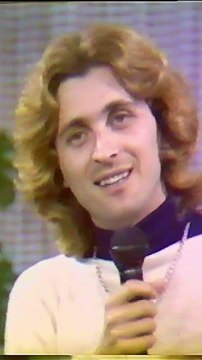 Homo Sapiens Pecos Bill. Da: Amici miei di Narciso Parigi. Canale 48. 1977