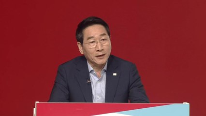 유정복 "징병제로 남녀 모두 군대 가야" / YTN