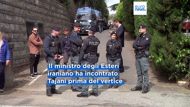 Conclusi i colloqui sul nucleare tra Iran e Usa, Teheran: Incontro positivo , sabato il terzo round