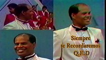 Rubby Perez q.e.d - Hazme Olvidarla Micky Suero Videos Salsa/Merengues Clasicos