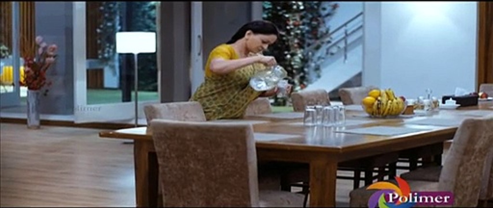 Ini Ellam Vasanthamey Episode 129