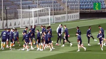 Ancelotti evita hablar sobre su futuro en el Real Madrid