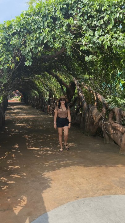 Jatim Park Keliru