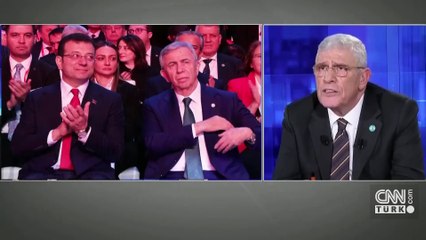 İYİ Parti'den CHP'ye "aday" mesajı