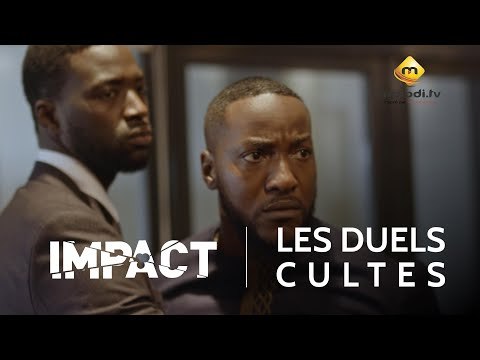 Les duels cultes - Mike vs Paul Gradel - Impact - Saison 1