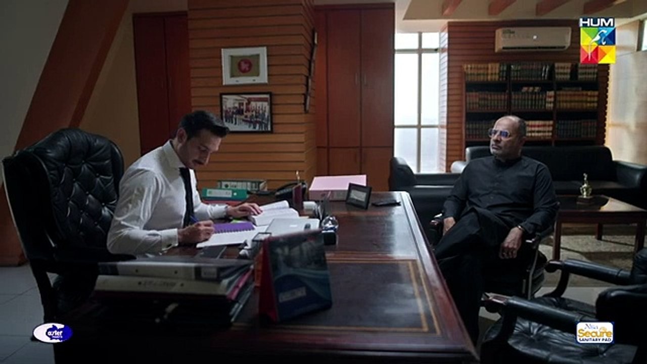 Qarz-e-Jaan Episode 31  19-April 2025