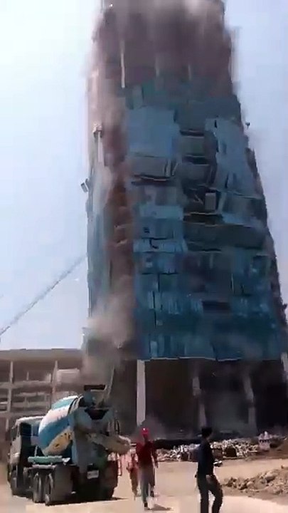 Earthquake