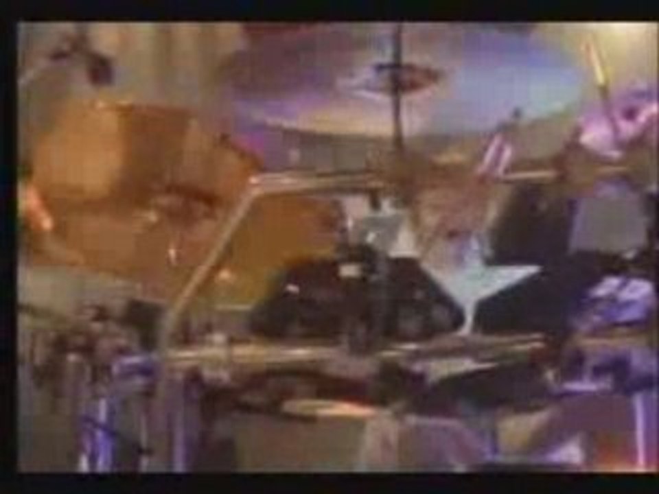 Gods of War - Def Leppard