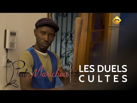 Les duels cultes - Billy vs Mor Ndiaye - Série - Pod et Marichou - Saison 3