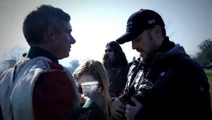 Uncover Watson's War in Victorian Times – Exclusive BBC Sherlock Insights 🕵️‍♂️